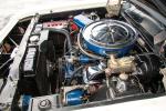 Ford Torino Talladega 1969 года